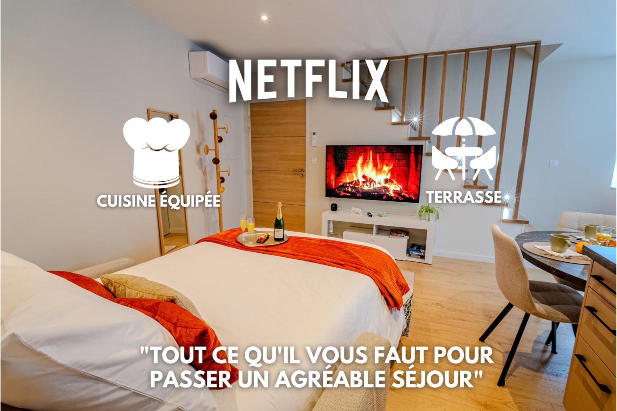 브장송 Au Duplex D'Or Centre Historique 아파트 외부 사진